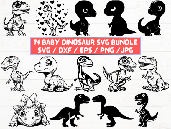 Baby Dinosaur Svg Shirt: A Crafts and Graphics Review