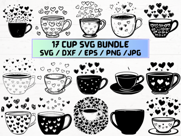 Cup Engraving Svg: A Designer's Review for Crafts and Graphics