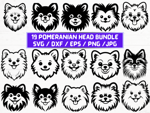 Pomeranian Head Laser Cut: A Designer's Real-World Review