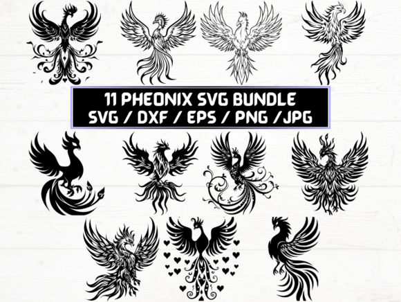 Review: Pheonix SVG for Real Embroidery Projects