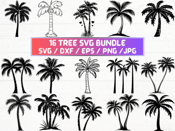Tree Cricut SVG Review for Graphics and Crafts